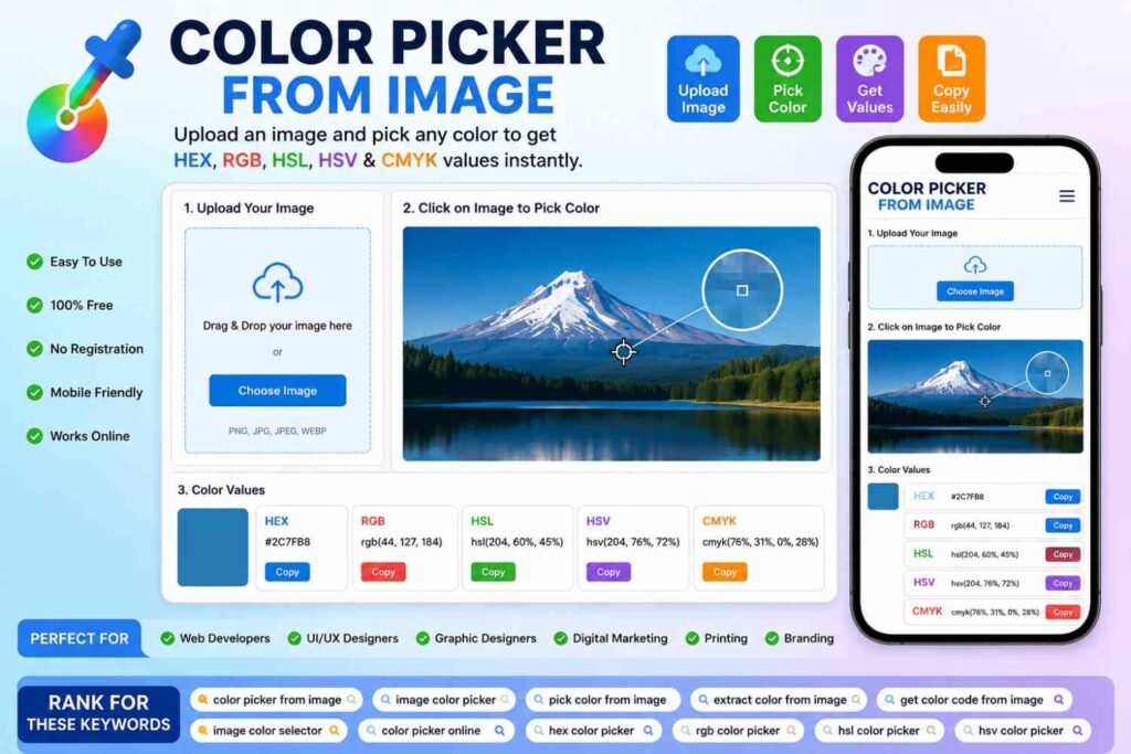 color picker from image
